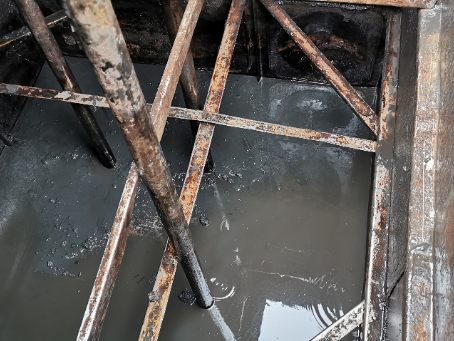 寿县CCTV管道检测具体做什么？