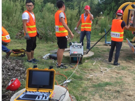 寿县如何选择适合的市政管道疏通方法？